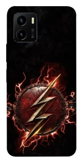 Чохол на Vivo Y15s Flash icon фото 1 з 1