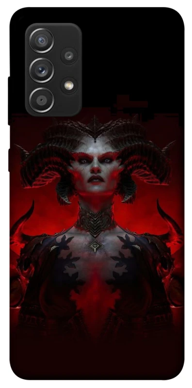 Чехол на Samsung Galaxy A52 4G / A52 5G Lilith фото 1 из 1