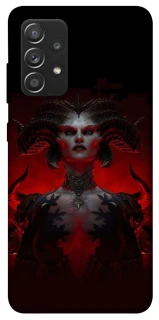 Чехол на Samsung Galaxy A52 4G / A52 5G Lilith фото 1 из 1