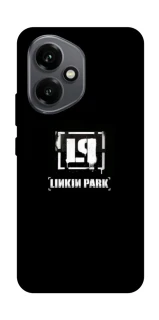 Чехол на Honor 400 Linkin Park logo ver.4 фото 1 из 1