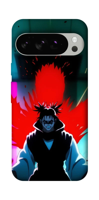 Чехол на Google Pixel 10 Pro Choso v4 фото 1 из 1