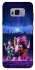 Чохол на Samsung G955 Galaxy S8 Plus K-Pop Demon Hunters ver.3 фото 1 з 1
