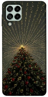 Чохол на Samsung Galaxy M53 5G Новорічний v16 фото 1 з 1