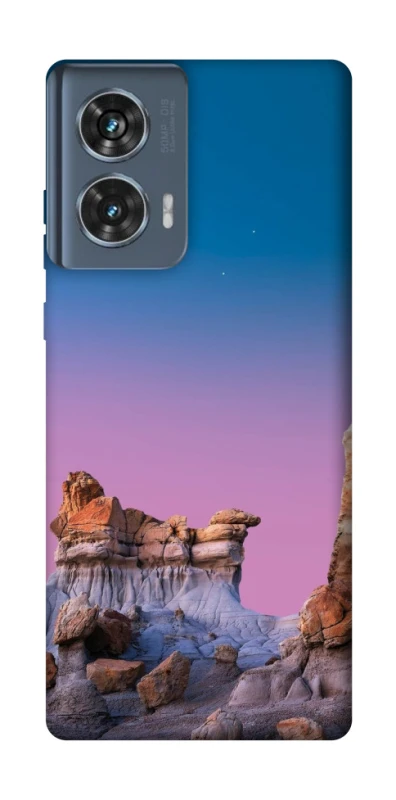 Чехол на Motorola Edge 50 Mountain v7 фото 1 из 1