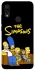 Чехол на Xiaomi Redmi Note 7 / Note 7 Pro / Note 7s The Simpsons фото 1 из 1