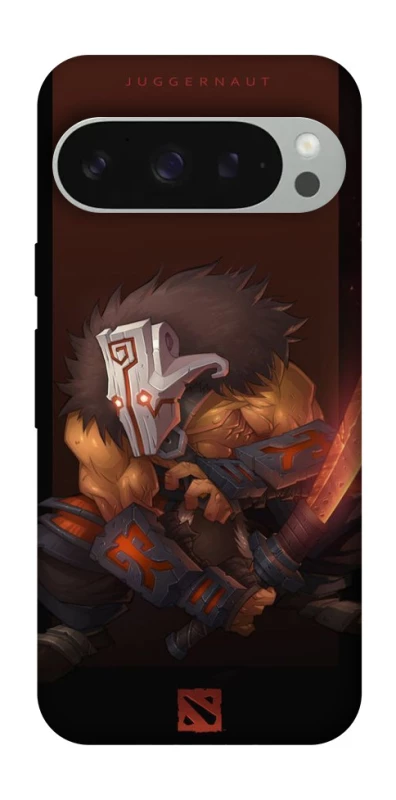 Чехол на Google Pixel 10 Pro XL Juggernaut фото 1 из 1