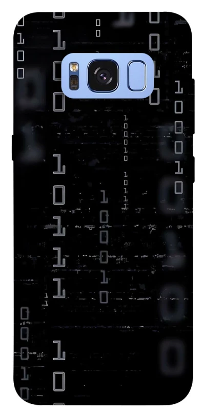 Чохол на Samsung G950 Galaxy S8 Numbers фото 1 з 1