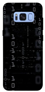 Чехол на Samsung G950 Galaxy S8 Numbers фото 1 из 1