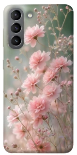 Чохол на Samsung Galaxy S21 Flowers v26 фото 1 з 1
