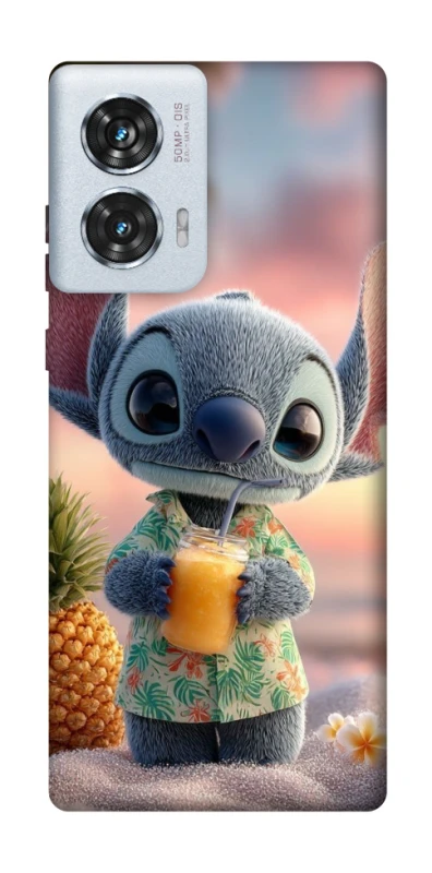 Чохол на Motorola Edge 50 Fusion Stitch ver.13 фото 1 з 1