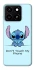 Чехол на ZTE Blade A35 4G Stitch ver.5 фото 1 Чехол на ZTE Blade A35 4G Stitch ver.5 фото 1 из 1