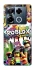 Чохол на Infinix Note 40 Pro 4G Roblox Characters Collage фото 1 з 1
