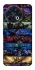 Чехол на TECNO Spark 30 Pro (KL7) Blizzard ver.3 фото 1 из 1