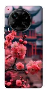 Чохол на TECNO Camon 30 (CL6) Flowers v29 фото 1 з 1