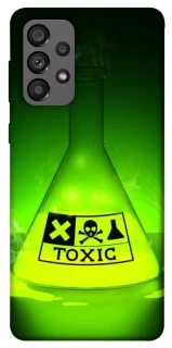 Чохол на Samsung Galaxy A73 5G TOXIC фото 1 з 1