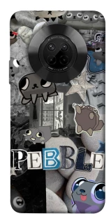 Чехол на Huawei Y9a Pebble фото 1 из 1