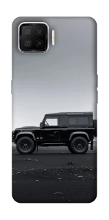 Чохол на Oppo A73 (2017) Land rover фото 1 з 1