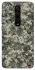 Чохол на Xiaomi Redmi K20 / K20 Pro / Mi9T / Mi9T Pro Camouflage v25 фото 1 з 1