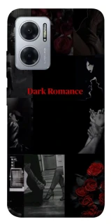 Чохол на Xiaomi Redmi Note 11E Dark Romance фото 1 з 1