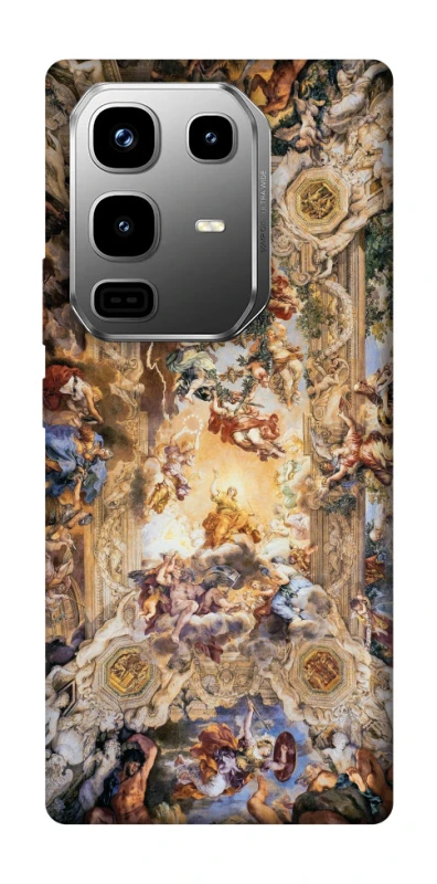 Чехол на Infinix Note 50 Pro Искусство фото 1 из 1