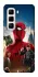 Чохол на Infinix Hot 50 Pro Spider Man ver.2 фото 1 з 1