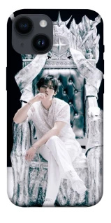 Чохол на Apple iPhone 14 (6.1") Lee Know GIANT фото 1 з 1