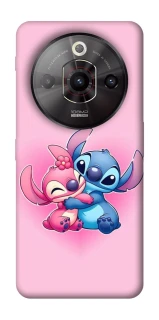 Чохол на ZTE Nubia Focus Pro Stitch ver.10 фото 1 з 1