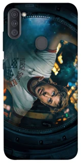 Чохол на Samsung Galaxy A11 Project Hail Mary ver.7 фото 1 з 1