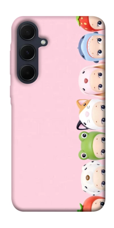 Чохол на Samsung Galaxy A35 Sonny angel wallpaper фото 1 з 1