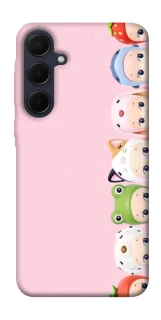 Чехол на Samsung Galaxy A35 Sonny angel wallpaper фото 1 из 1