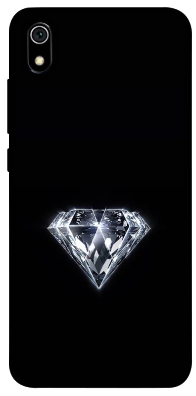 Чехол на Xiaomi Redmi 7A Бриллиант фото 1 из 1