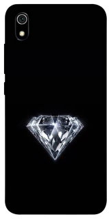 Чехол на Xiaomi Redmi 7A Бриллиант фото 1 из 1