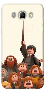 Чохол на Samsung J710F Galaxy J7 (2016) Harry Potter V22 фото 1 з 1