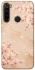 Чехол на Xiaomi Redmi Note 8 Sakura ver.2 фото 1 из 1