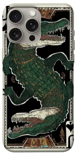 Чехол на Apple iPhone 15 Pro Max (6.7") Joker фото 1 из 1