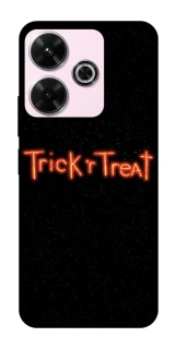 Чохол на Xiaomi Poco M6 4G Halloween aesthetic ver.2 фото 1 з 1