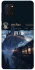 Чехол на Samsung Galaxy Note 10 Lite (A81) The Hogwarts ver.2 фото 1 из 1