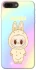 Чехол на Apple iPhone 7 plus / 8 plus Fluffy Rainbow Labubu фото 1 из 1