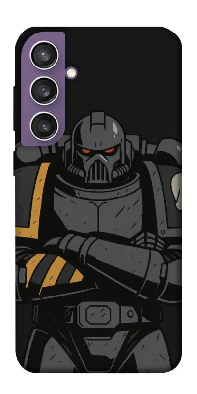Чохол на Samsung Galaxy S23 FE Warhammer 40k v3 фото 1 з 1