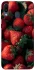 Чохол на Samsung Galaxy M20 Strawberry фото 1 з 1