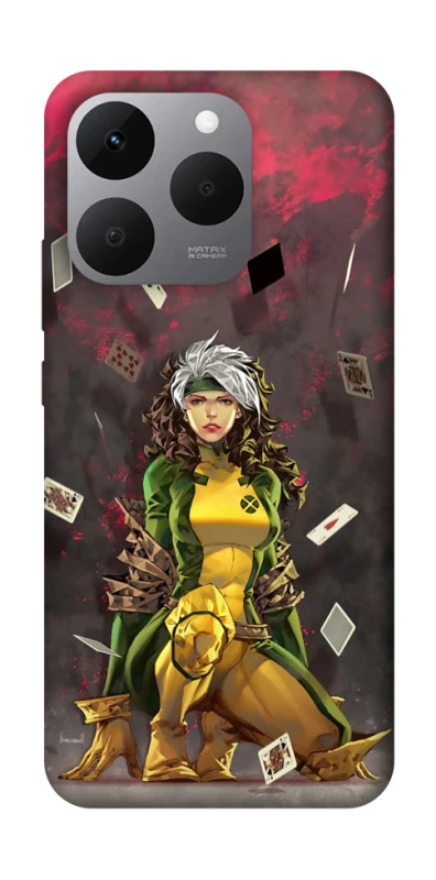 Чохол на Realme 15T Rogue фото 1 з 1