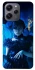 Чехол на Xiaomi Redmi 12 Dark Dance Wednesday фото 1 из 1
