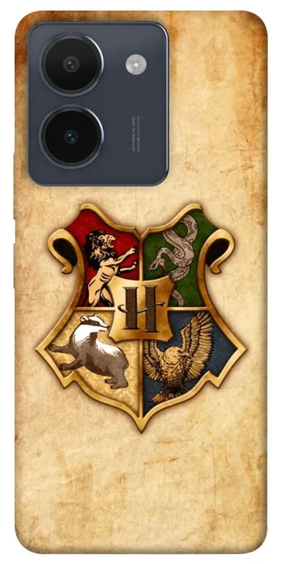 Чохол на Vivo Y36 Harry Potter mood v1 фото 1 з 1