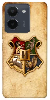 Чехол на Vivo Y36 Harry Potter mood v1 фото 1 из 1