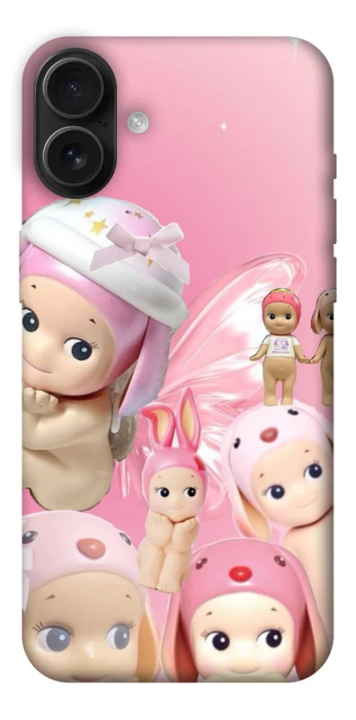 Чехол на Apple iPhone 16 Plus Sonnyangel фото 1 из 1