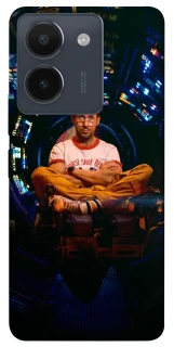 Чохол на Vivo Y36 Project Hail Mary ver.3 фото 1 з 1