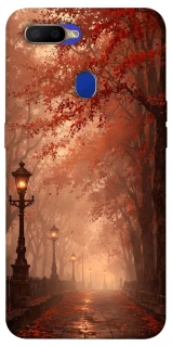 Чехол на Oppo A5s boulevard фото 1 из 1