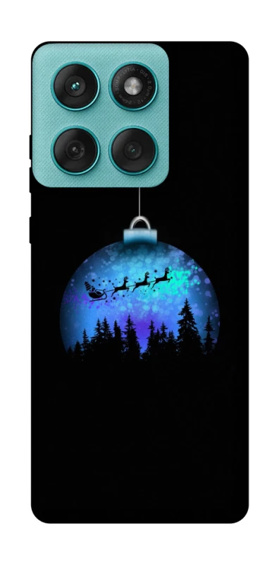 Чохол на Motorola Edge 60 Fusion Christmas spirit фото 1 з 1