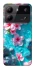 Чохол на ZTE Blade A54 4G Flowers v19 фото 1 з 1