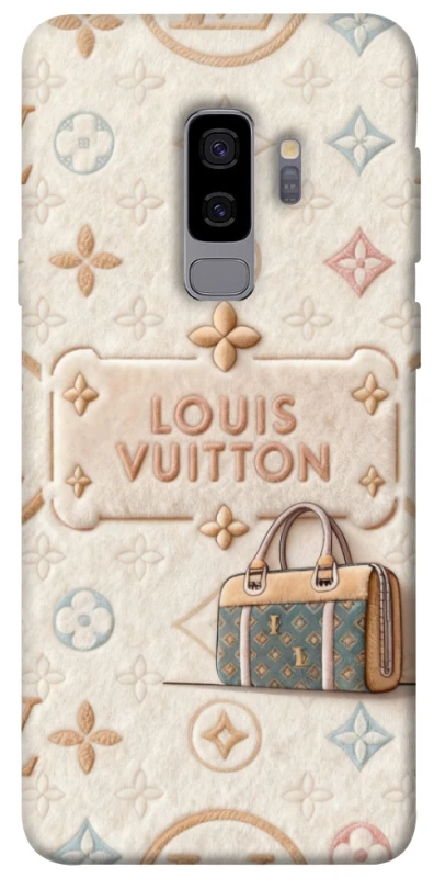 Чохол на Samsung Galaxy S9+ Louis Vuitton фото 1 з 1